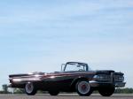 Edsel Corsair 2-Door Convertible 1959 года